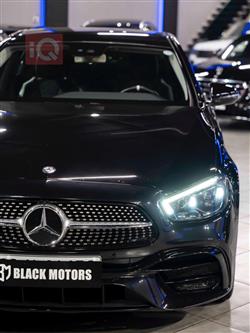 مێرسێدس بێنز E-Class